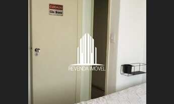 Imagem 5: Edifício Jutai e JuruaR. 2 dormitórios 2 Wc, 1 vaga - venda