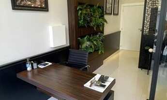 Imagem 6: SALA COMERCIAL MOBILIADA E DECORADA EM ITAPEMA