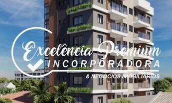 Imagem 4: Apartamento Garden no Silveira da Motta, 3 Quartos sendo 1 suíte, Varanda com Churrasqueir