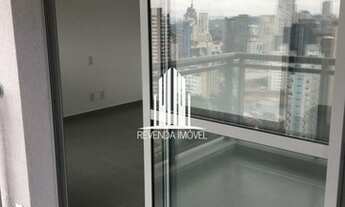 Imagem 6: Apartamento com 1 dormitório à venda em Pinheiros