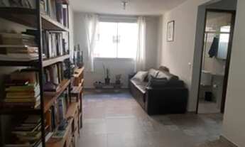 Imagem 6: Apartamento para venda tem 57 metros quadrados com 2 quartos em Vila Polopoli - Butantã