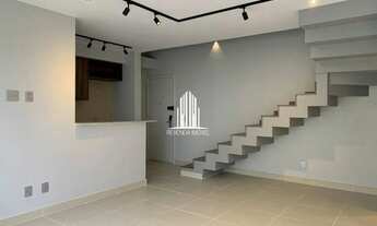 Imagem 2: Apartamento com 2 Quartos e 3 banheiros à Venda, 86 m²