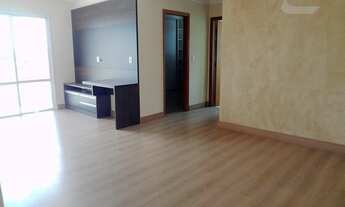 Imagem 2: Apartamento residencial para venda, Altos do Trujillo, Sorocaba - AP1007