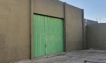 Imagem 2: Studio para aluguel e venda tem 1051 metros quadrados com 1 quarto em Centro-Norte - Cuiab