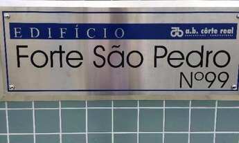 Imagem 2: JS) O melhor custo benefício do Pina - apartamento com 72m² - 3 quartos - Forte São Pedro