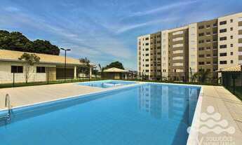 Imagem: Apartamento com 2 dormitórios à venda