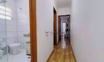 Imagem 7: Casa com 2 dormitórios à venda, 85 m² por R$ 665.000 - Campestre - Santo André/SP