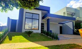 Imagem: CASA CONDOMÍNIO - BUONA VITA RIBEIRÃO