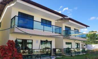 Imagem: Casas em condomínio