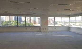 Imagem 3: Sala comercial para locação em Alphaville