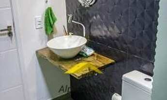 Imagem 7: Casa em Condomínio para Venda em Alphaville Santana de Parnaíba-SP