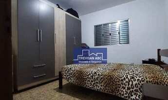 Imagem 3: Sobrado para locação no Riacho Grande/SBC - 01 Dorm