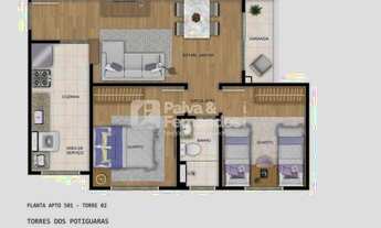 Imagem 5: COND. TORRE DOS POTIGUARAS>