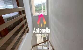 Imagem 4: Sobrado com 3 Dormitorio(s) localizado(a) no bairro Desvio Rizzo em Caxias do Sul / RS Ref