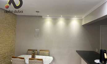 Imagem 5: Vitalle home clube ao lado da estação e do shopping