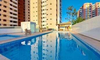 Imagem 2: Contato: <br>Excelente apartamento, com 3/4, sendo 02 suítes, 02 vagas de gsragem