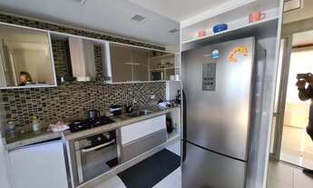 Imagem 5: Apartamento com 2 dorms, Canto do Forte, Praia Grande - R$ 935 mil, Cod: 514