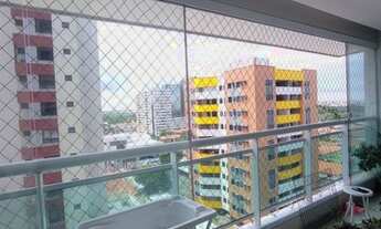 Imagem 5: Apartamento no Renascença Todo Projetado