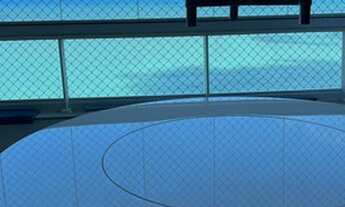 Imagem 3: Cobertura duplex para venda tem 360 m² com 4 suítes em Boa Viagem - Recife - PE