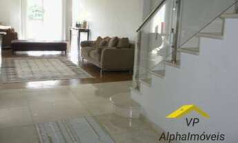 Imagem 4: Casa em Condomínio para Venda em Alphaville Residencial Plus Barueri-SP