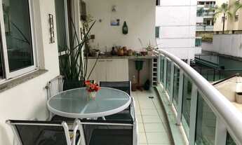 Imagem 5: EXCELENTE APTO 4QTOS-SUÍTE-97M2-2VGS- FREGUESIA JPA RJ