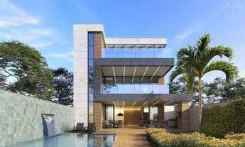 Imagem: ART HOUSES RESIDENCES, 222m² a 467m²