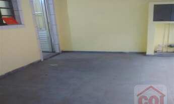 Imagem: Guarulhos - Casa Padrão - jd. Veloso