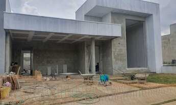 Imagem 2: Casa com 3 dormitórios à venda, 200 m² por R$ 1.600.000,00 - Jardim Esplanada - Indaiatuba