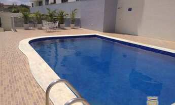 Imagem 4: Apartamento com 3 dormitórios à venda, 127 m² por R$ 440.000,00 - Catolé - Campina Grande