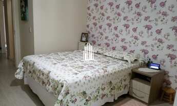 Imagem 4: Casa Assobrada 2 Dormitórios 1 Suíte 1 Vaga