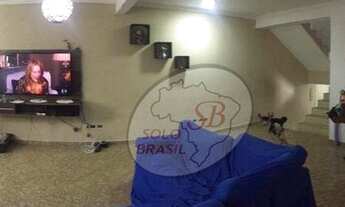 Imagem 3: Sobrado com 4 dormitórios à venda, 250 m² por R$ 1.000.000 - Serpa - Caieiras/SP