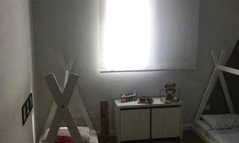 Imagem 3: Apartamento com 2 dormitórios à venda, 55 m² por R$ 2300,00 - Vila da Prata - Mogi das Cru