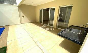 Imagem 5: Excelente casa com 3 dormitórios à venda ou locação , 180 m² - Ondas - Piracicaba/SP