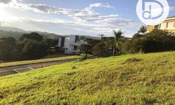 Imagem 5: Terreno à venda, 2388 m² por R$ 800.000,00 - Condomínio Jardim Primavera - Louveira/SP