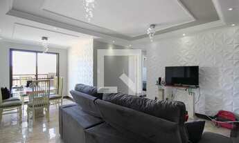 Imagem: Apartamento para Aluguel - Bussocaba, 3