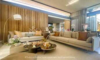 Imagem 6: Um refúgio com vista para o golf à venda no Terras de São José!