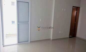 Imagem 7: Apartamento à venda, 74 m² por R$ 350.000,00 - Vila Curuçá - Santo André/SP