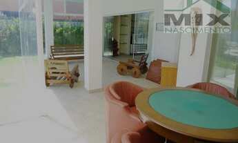 Imagem 3: Casa de Condominio em Jardim Acapulco - Guarujá