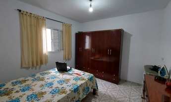 Imagem 3: Casa para Venda em Araras, Parque das Árvores, 2 dormitórios, 2 banheiros, 2 vagas