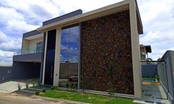 Imagem 6: Excelente Sobrado Novo e Moderno Em Arniqueiras!