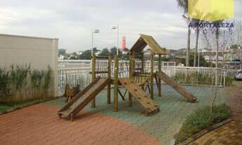 Imagem 6: Apartamento com 2 dormitórios para alugar, 69 m² por R$ 1.150,00/mês - Vila Santa Catarina