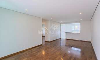 Imagem 3: Perfeito apartamento de 104m2 com 2 suítes, 2 banheiros e 2 vagas à venda, Jardim das Acác