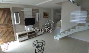 Imagem 3: Sobrado mobiliado à venda Oficinas - Residencial Vila Bella