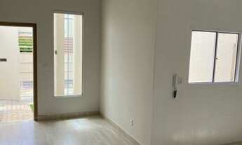 Imagem: Casa em Condomínio para Venda - Nova Uberlandia