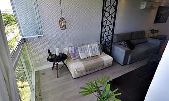 Imagem 3: Apartamento Vitória Jardim Camburi