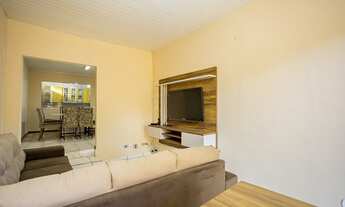 Imagem 3: SOBRADO COM 2 QUARTOS, 1 SUÍTE, 1 VAGA - ALTO BOQUEIRÃO