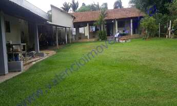 Imagem: Venda - Chácara - Parque Industrial Recanto