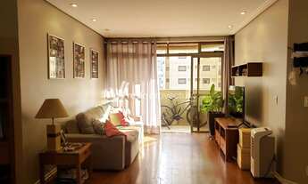 Imagem: Apartamento - Cambuí - Campinas