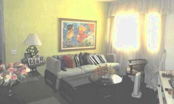 Imagem 4: APARTAMENTO REPLETO DE ARMÁRIOS NO MELHOR DA VILA MASCOTE !