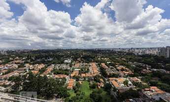 Imagem 7: Apartamento à Venda - Campo Belo, 2 Quartos, 78 m2